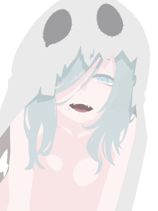 描き終わるまでがハロウィンなのでね… 