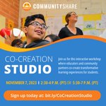 Photo by CommunityShare (@community_share)