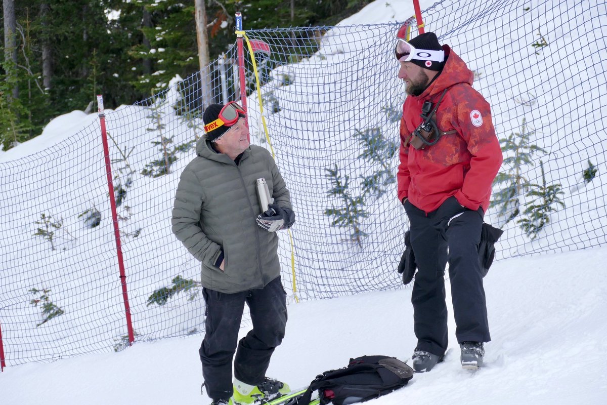 Many of Canada’s greatest sport minds and leaders are now giving back, helping coaches find the way. Meet the Master Leaders… ownthepodium.org/en-CA/Pursuit/… @TeamCanada @CDNParalympics @CAC_ACE @SportCanada_EN