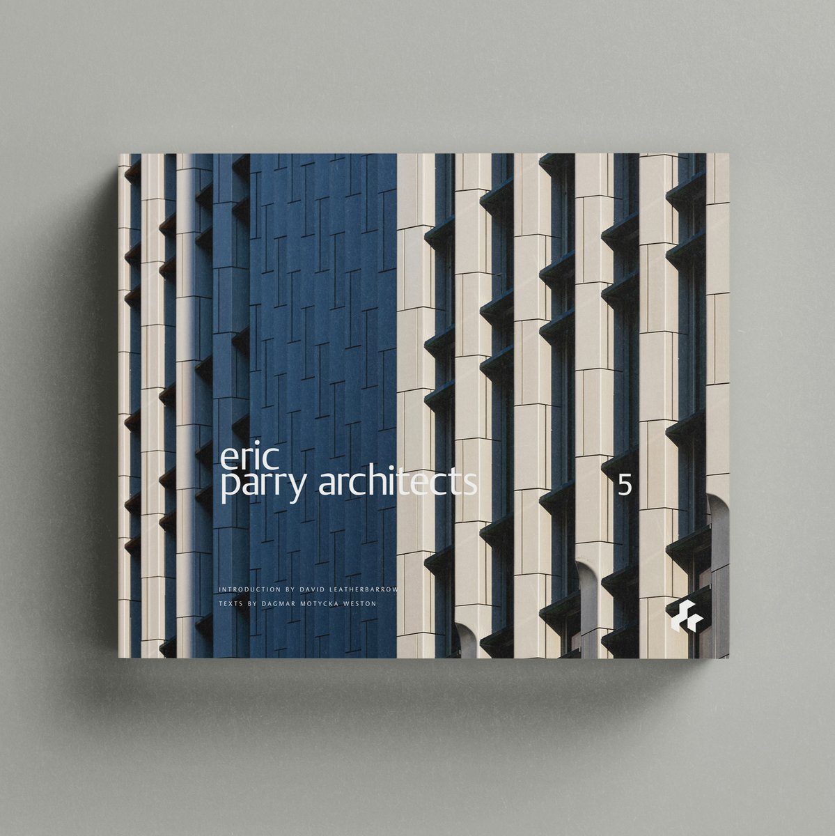 We are thrilled to announce the launch of ‘Eric Parry Architects Volume 5’, presenting the recent cultural, residential and commercial projects of one of the UK’s leading architectural practices.
 
Available now at the link in bio.
 
#ArtificePress #EricParryArchitects