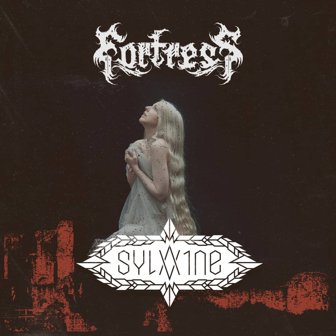 Happy to announce we’ll be back in the UK next June as a part of the Fortress Featival! Hope to see some of you there 🤍