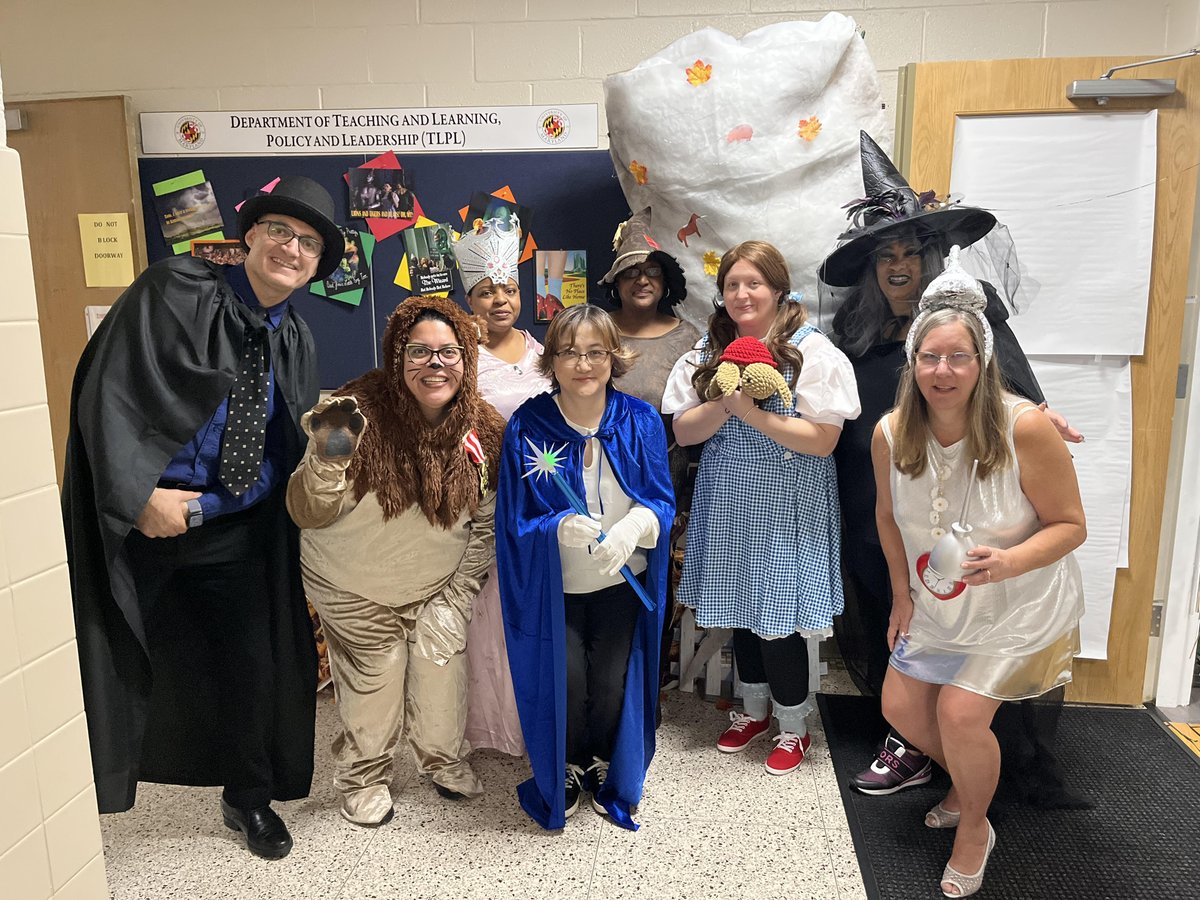 UMD_TLPL tweet media