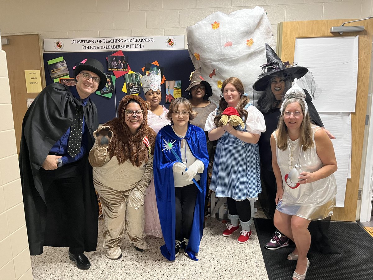 UMD_TLPL tweet media