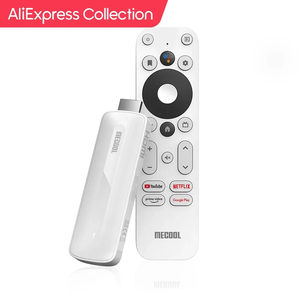 ChinaOferta's tweet image. 🚀 AGREGALO A TU CARRITO Y PÁGALO EL 01/11
✈️ ENVIO GRATIS‼️

#Mecool KD5 | Certificado para todas las Plataformas - Android TV 11.0 - HDR10+ - BT 4.2 - Wifi 5ghz

✖️ Oferta Hoy -» 34 US$
🔥 Oferta 01/11 -» 29.40 US$
👉 Cómpralo Aqui: s.click.aliexpress.com/e/_DF4BCsP