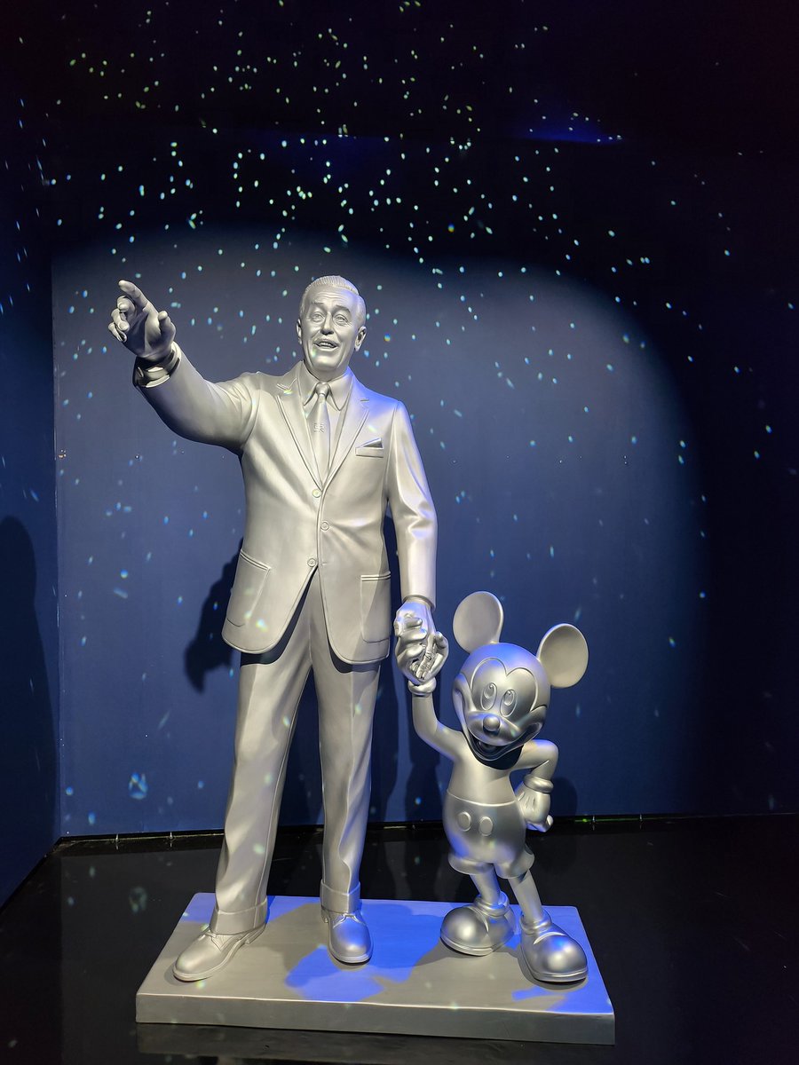 SamaraM (@samaram_rn) on Twitter photo Thank you <a href="/ITUBecks/">RebeccaS π</a> for tagging me in this wonder! Had a great day round the #Disney100Exhibition π€π€β€οΈ Thank you <a href="/ITUBecks/">RebeccaS π</a> for tagging me in this wonder! Had a great day round the #Disney100Exhibition π€π€β€οΈ