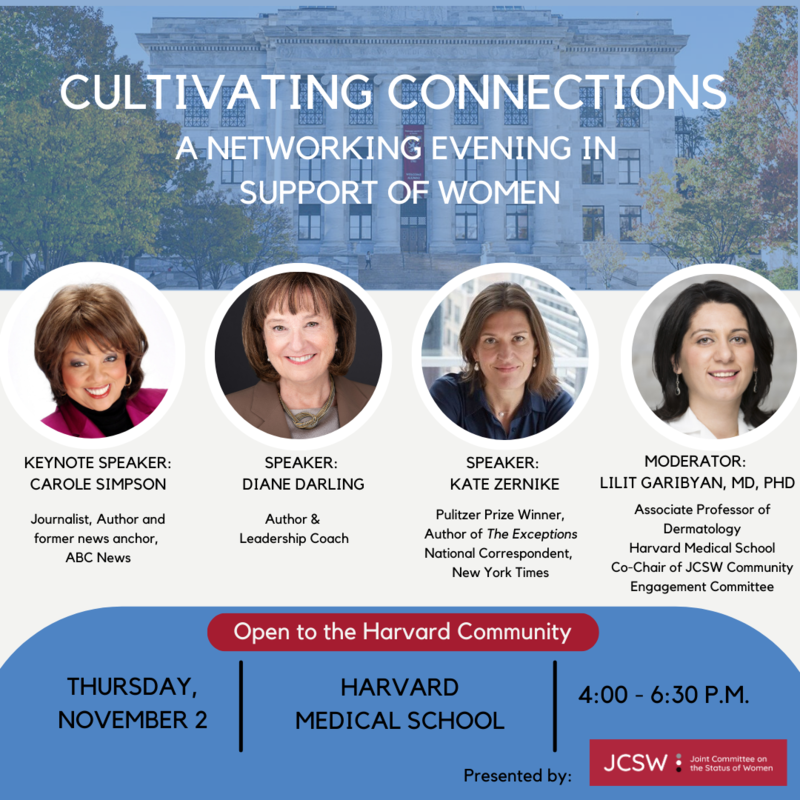 Harvard CCW tweet media