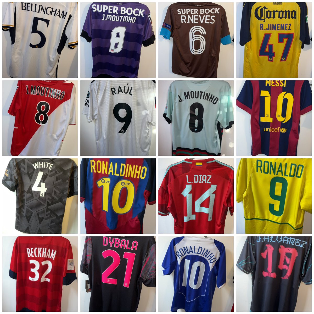 SFTPSP's tweet photo. To celebrate the rebrand, I am running a giveaway for a free shirt print ( nameset not included). Just want to show my appreciation to the community for the support and help. To enter all you need to do is retweet this tweet and follow me, I will draw the winner Friday night https://t.co/KVwgxRlQz2