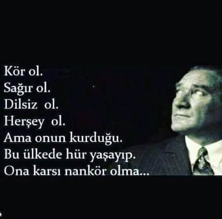 Sosyolog Niyazi Berkes anılarında çok çarpıcı bir anekdota yer verir ;

Meşrutiyet döneminde üç Osmanlı aydını araştırma yapmak için Paris'e Bibliyoteque National Kütüphanesine gider. 

Fransız kütüphane görevlisi girişte doldurmaları için  evrak verir. 

#Atatürk 
#Türkiye