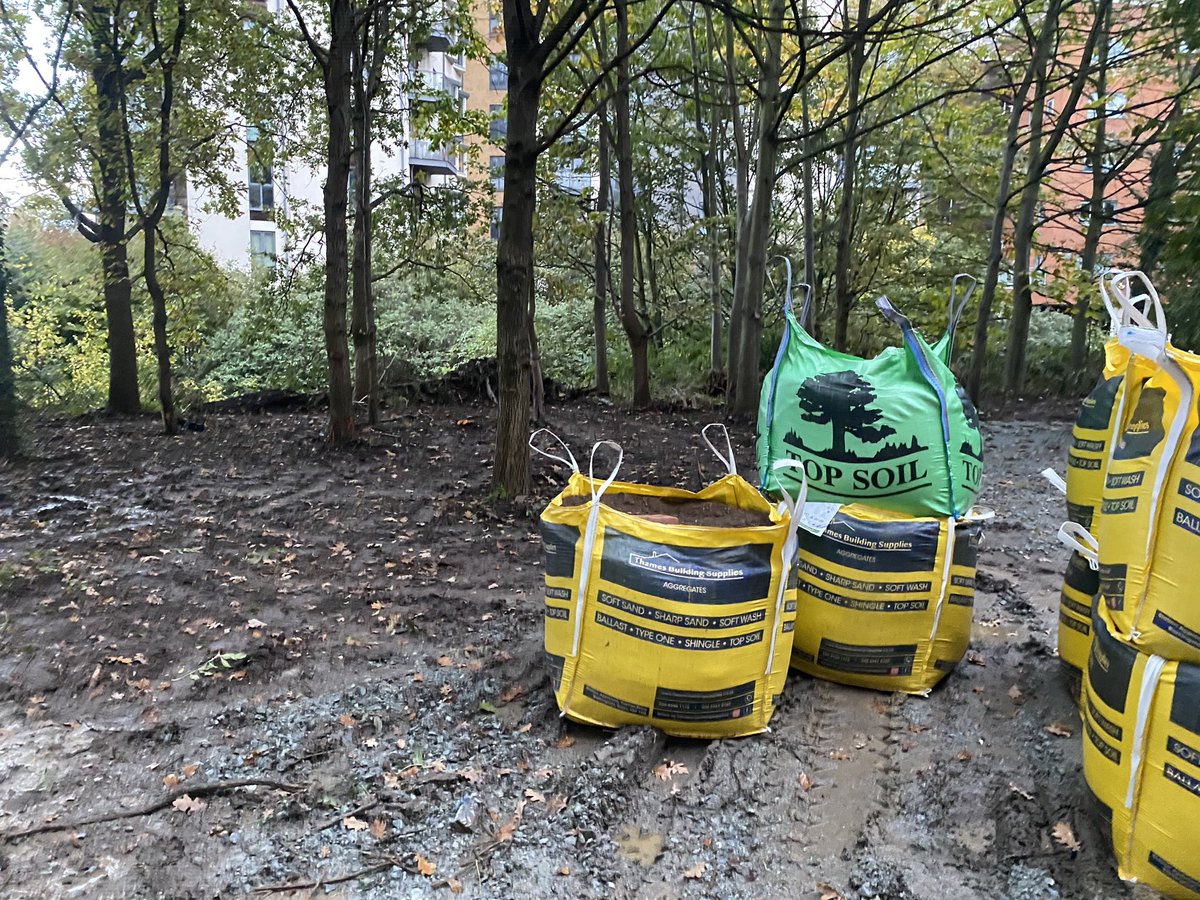 River Roding Trust tweet media