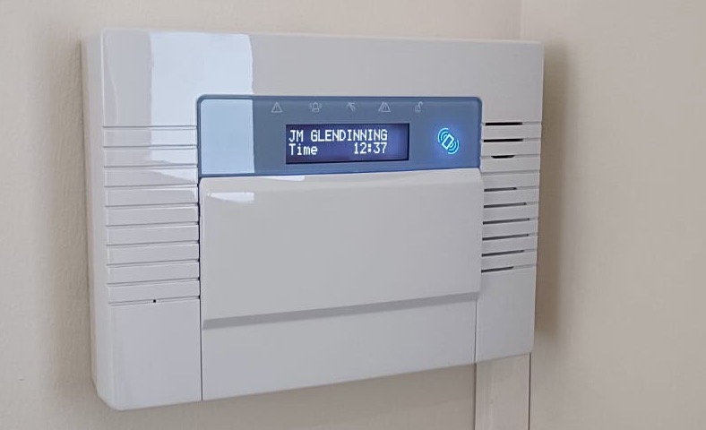 Dan Close CCTV & Fire tweet media