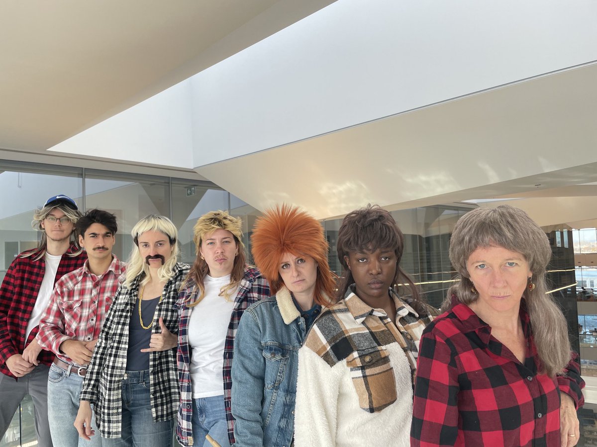 Roxane Maranger tweet media