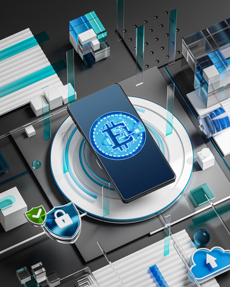 etf_token's tweet image. $ETF is one of the top projects on the ERC-20 network in terms of security. 

KYC and multiple audits have been done. 

With the #BTC #ETF approval just around the corner we will have every building block and piece in place to prepare us for the galaxy 🌌 

$ETF #ETF #Worldcoin…