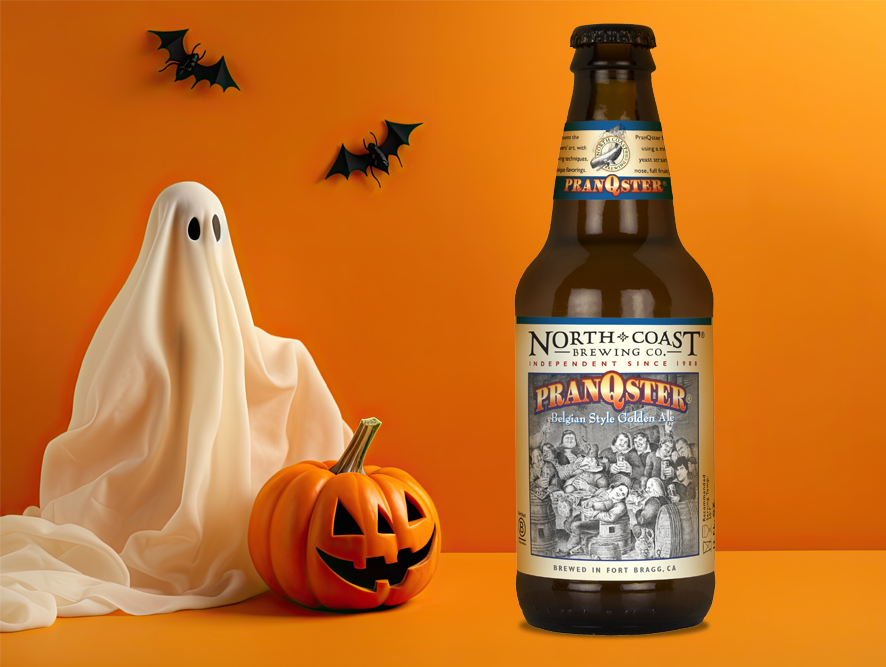 NoCoastBrewCo's tweet image. Happy Halloween! May all your tricks bring treats on this favorite day of PranQsters everywhere. Cheers! 🍻🎃
#craftbeer #PranQster #Halloween