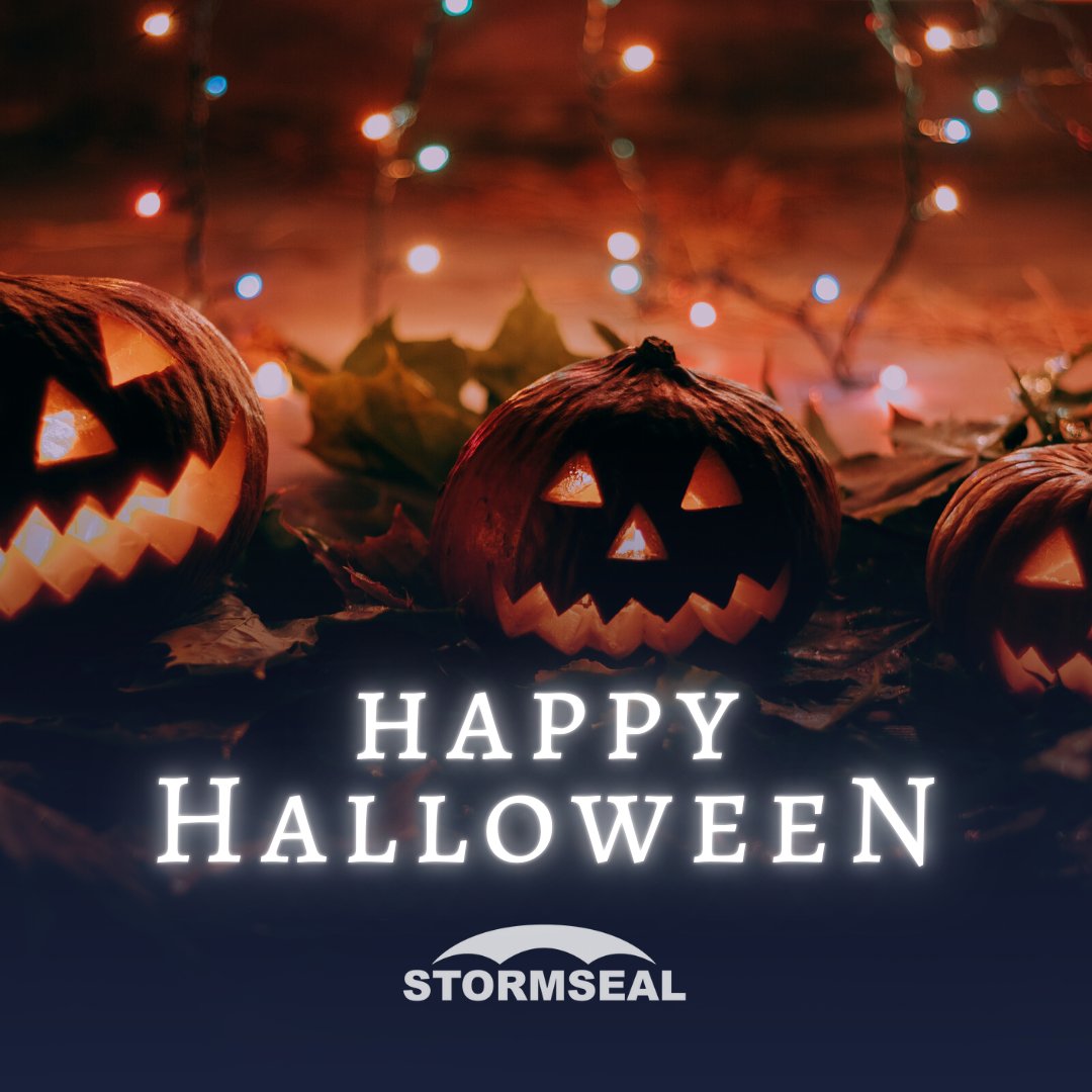 Stormseal3's tweet photo. Happy Halloween! https://t.co/HxrtEXXhmZ