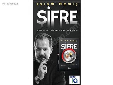 Şifre-İslam MEMİŞ kitabį stoklarımızda hazır!

ticaretgroup.com/tr-sifre-islam… 
hemen siparìş geçin!