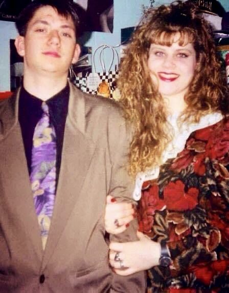 RightShot328's tweet photo. 25 years of wedded bliss today with @RightToShoot hereβs to the next 25 π»πΈοΈππ©ββ€οΈβπ¨ππ»ππ§‘π€ππ #hallowedding #otherhalf #lifeisalwaysgood #halloweenwedding #silveranniversary #25yearsofmarriage #marriageisntwork #marryyourbestfriend https://t.co/DeTTfcVXKB