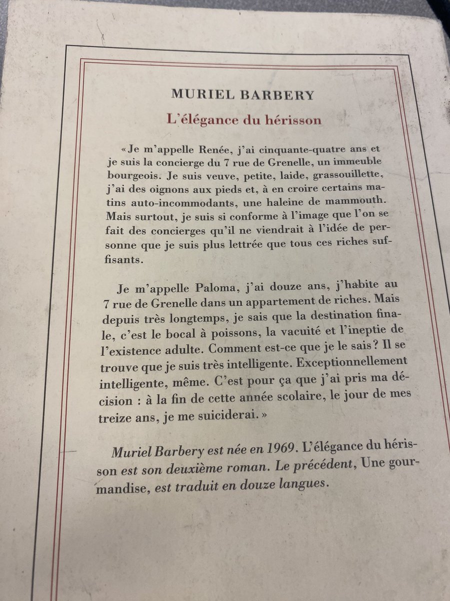 kpanan13's tweet photo. 2e récit wouhou!!!! TRÈS INTRIGUANT ET INTÉRESSANT #FRL1W @FVennePROF https://t.co/4zo2YTlefN