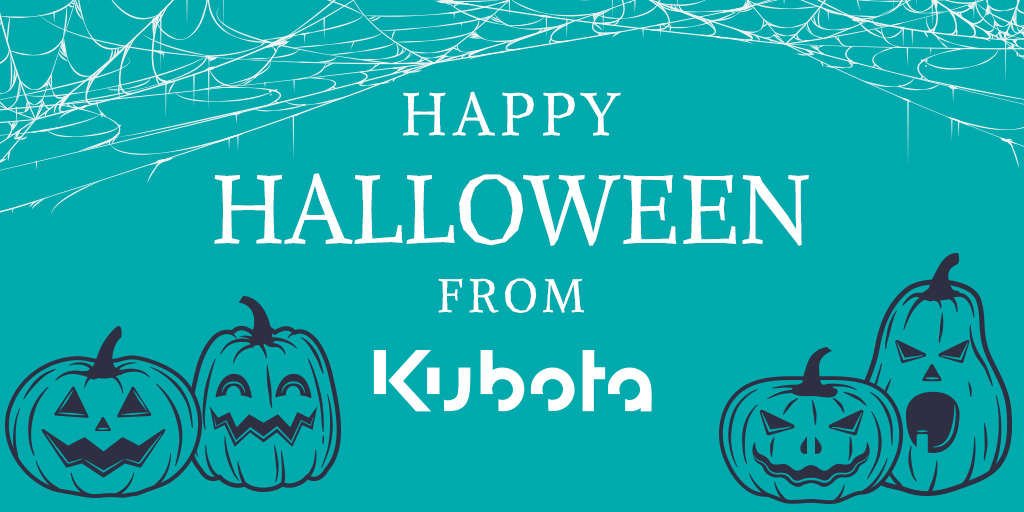 Happy Halloween! 🎃
Stay safe and enjoy your night.