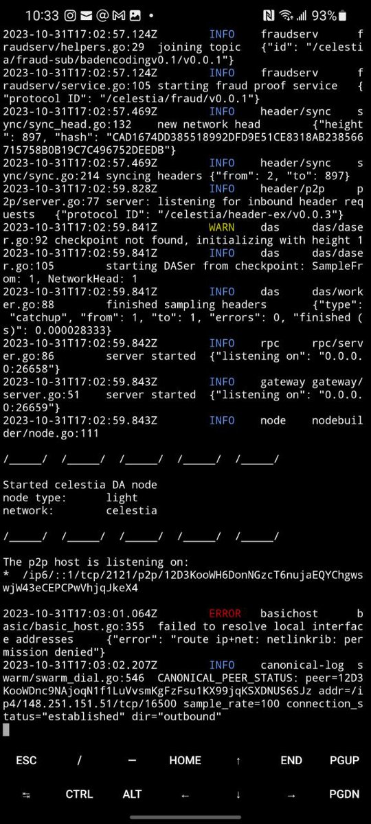Vistara Labs tweet media
