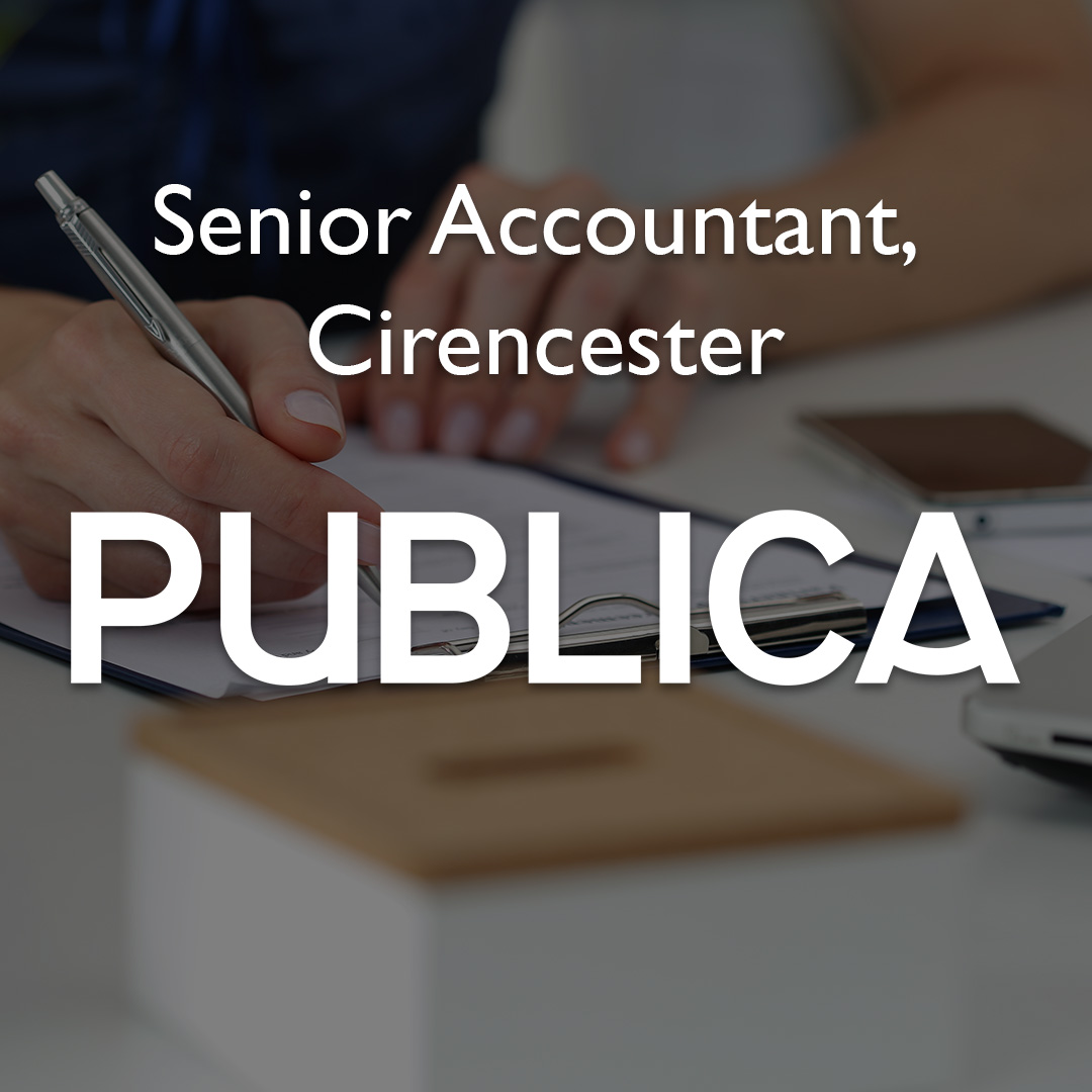 Attention Local Government Finance Professionals!🗣️

Are you looking for your next challenge? We're looking for a Senior Accountant to join our team! 🤝

Don't miss this opportunity to get in on a dynamic and rewarding role in local government 📝

Apply: ow.ly/J63U50Q2HYP