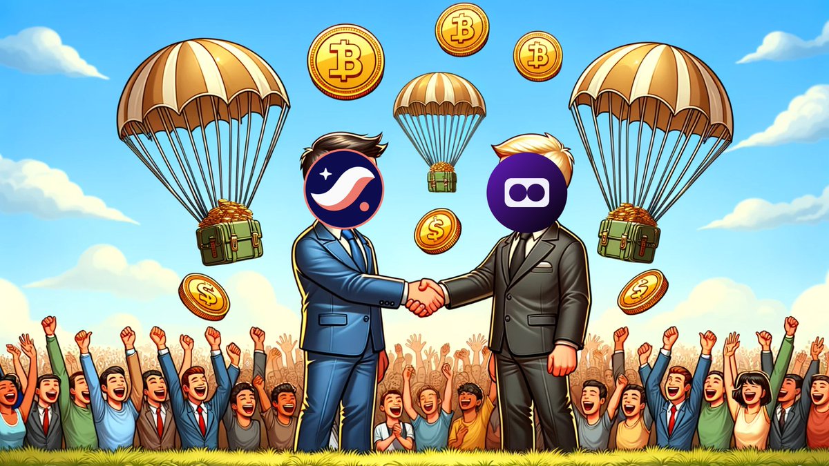 Money Bunny tweet media