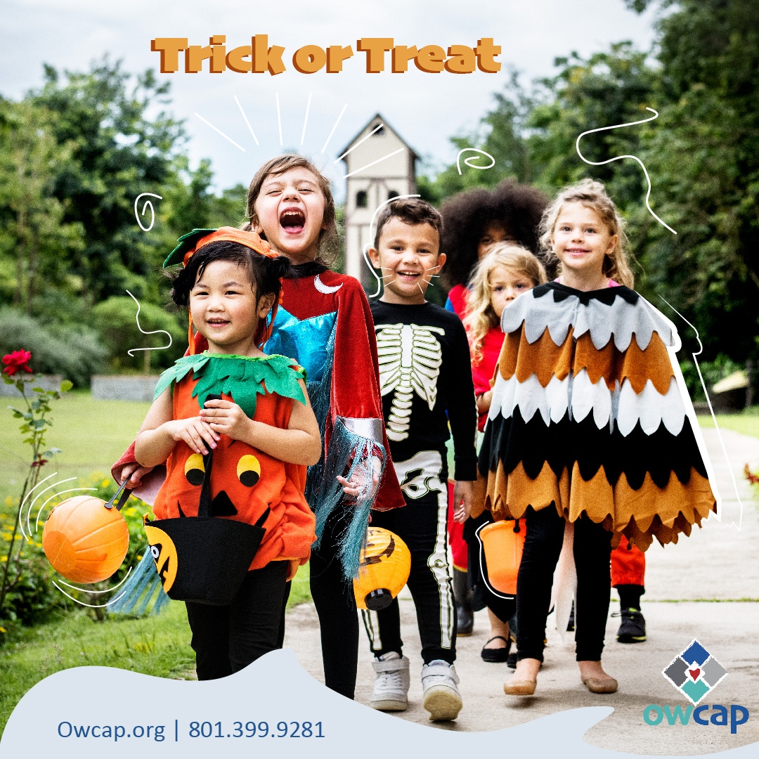 Owcap's tweet photo. ๐๐ป This Halloween, we're brewing up some BOO-tiful magic by casting a spell of kindness and support for those in need. Together, we can make this spooky season a little brighter for our community. ๐๐งโโ๏ธ๐ท๏ธ
#OWCAP #HalloweenGiving #NonProfitHeroes https://t.co/pAFIuH4QiS