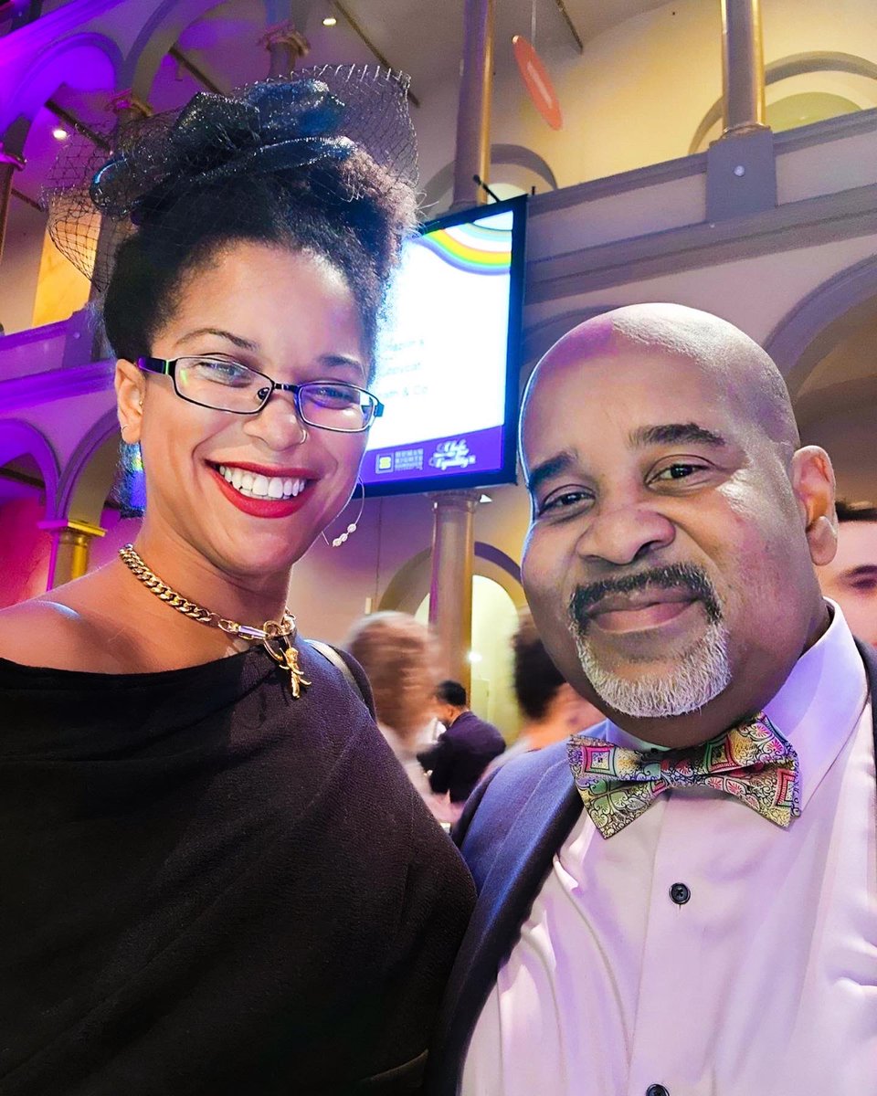 jbbayton's tweet photo. Loved it! Loved it! Loved it! The @hrc 10th Annual #chefsforequality was absolutely amazing! There were over 200+ acclaimed chefs, goody bags, champagne & caviar lounge, and more! 🥰. Definitely count me in for 2024! #hrc #lgbtq https://t.co/M0IG8pM05p