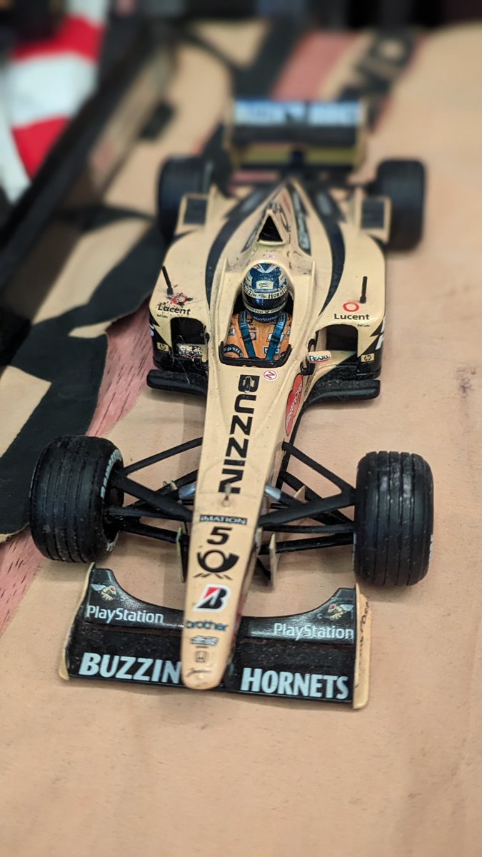 Jim Harris tweet media