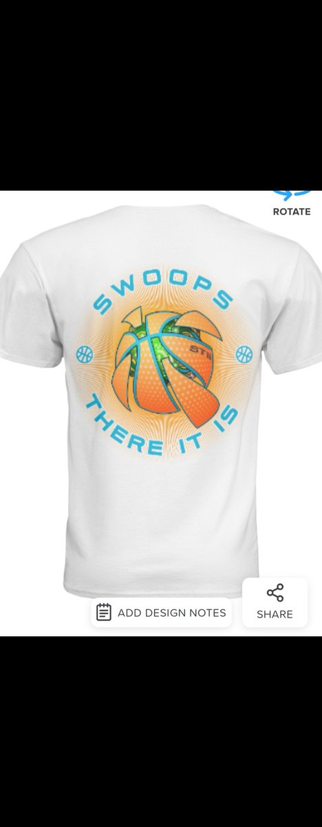 Swoops There It is tweet media