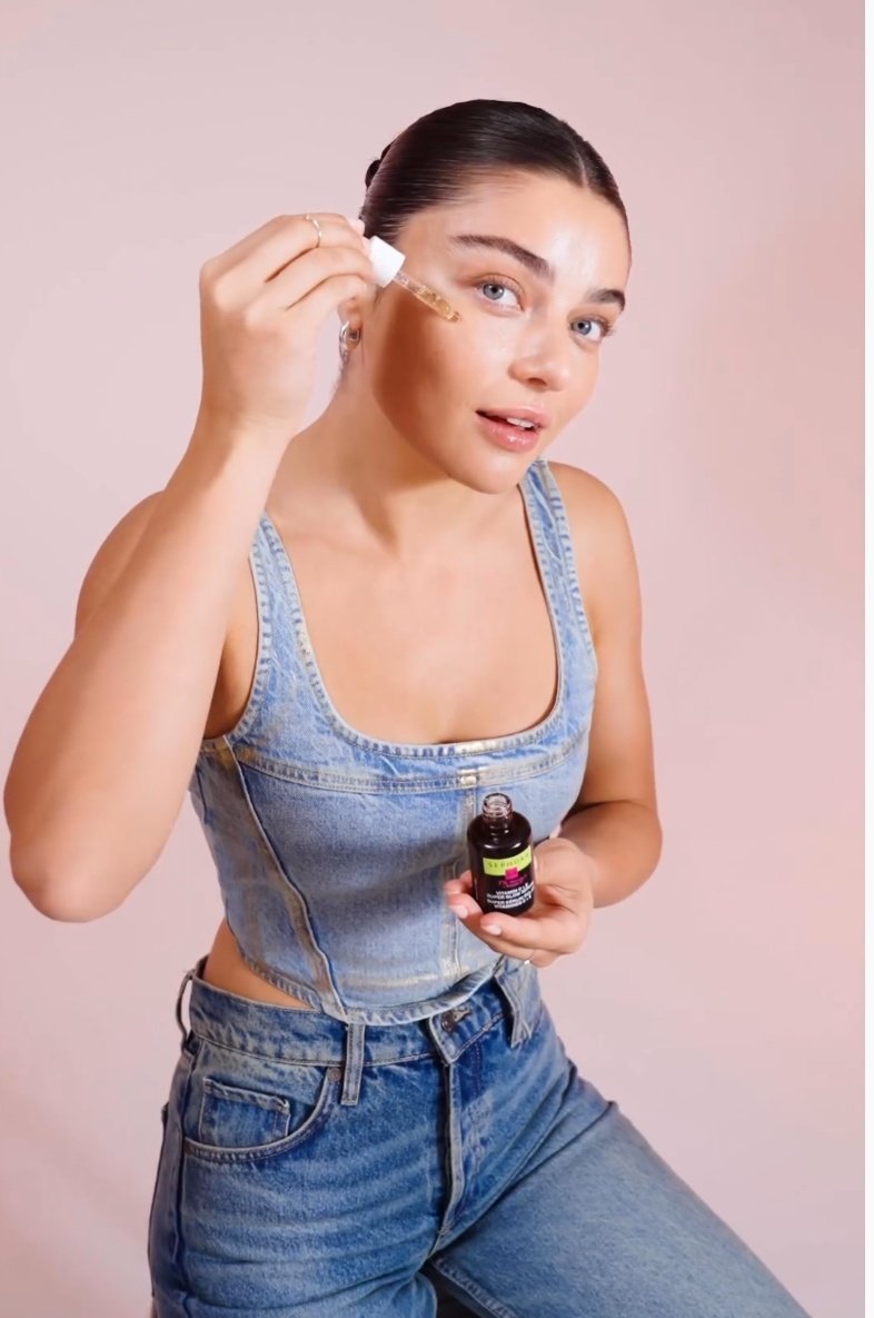 Queen 🔥#AyçaAyşinTuran
