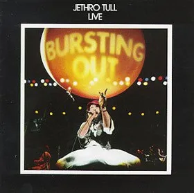 theyfabatbirth's tweet photo. #topprog round 1 day 15!!!!!
#6: Yes - Close to the Edge
vs
#251: Jethro Tull - Live: Bursting Out https://t.co/hwe1n1IiLC
