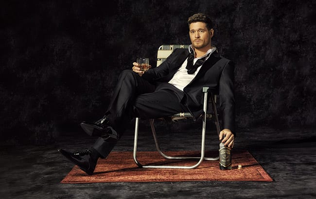 RAISE A GLASS! CELEBRATING THE LAUNCH OF FRASER & THOMPSON WHISKEY BY  MICHAEL BUBLE
billionsluxuryportal.com/post/raise-a-g…

#whiskyconniseur #michaelbublè #whiskeylovers #whiskeynews #whiskey #canadianwhiskey #kentuckybourbon #fraserandthompsonwhiskey #celebrity #luxury #luxurylıfestyle