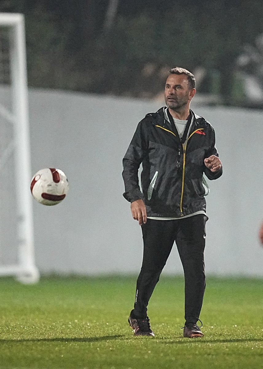 Galatasaray SK tweet media