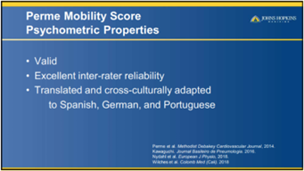 icurehab's tweet photo. Perme   Mobility Score via @DLYoungDPTPhD @OT_Annette
https://t.co/r66LdQvvgl @IcuPerme
Portuguese:   https://t.co/pAiEvNYGW5
German:   https://t.co/oMycr9bqLj @NydahlPeter
Spanish:   https://t.co/ZxENYvz1nN
#icurehab   #everyBODYmoves https://t.co/B8CbpzSdAV