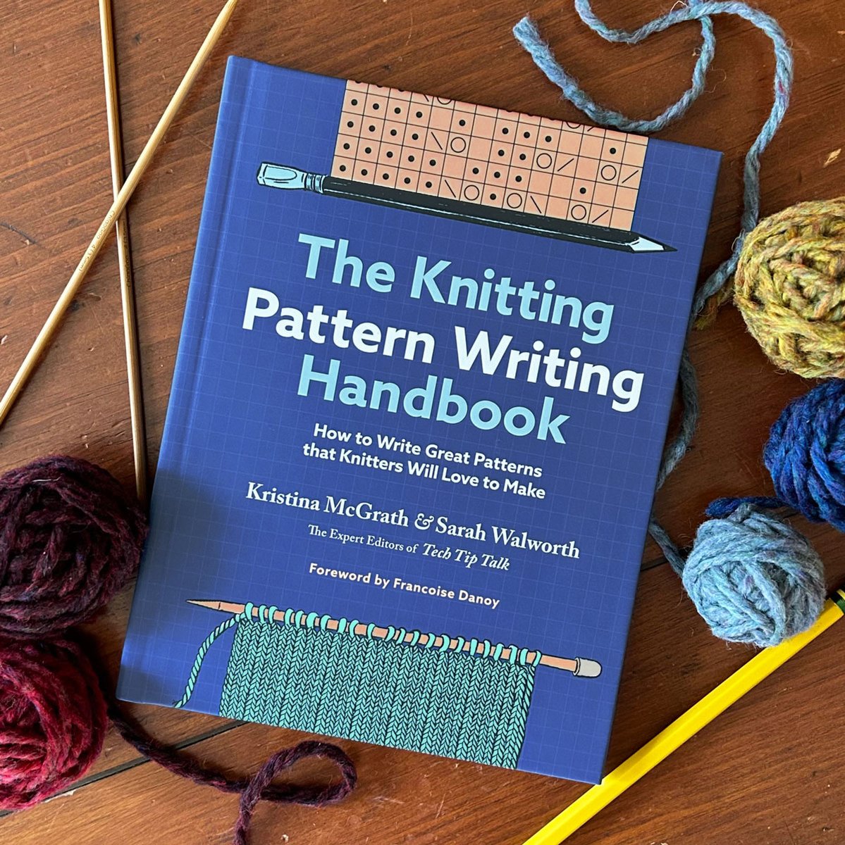 Storey Publishing Kids Knitting