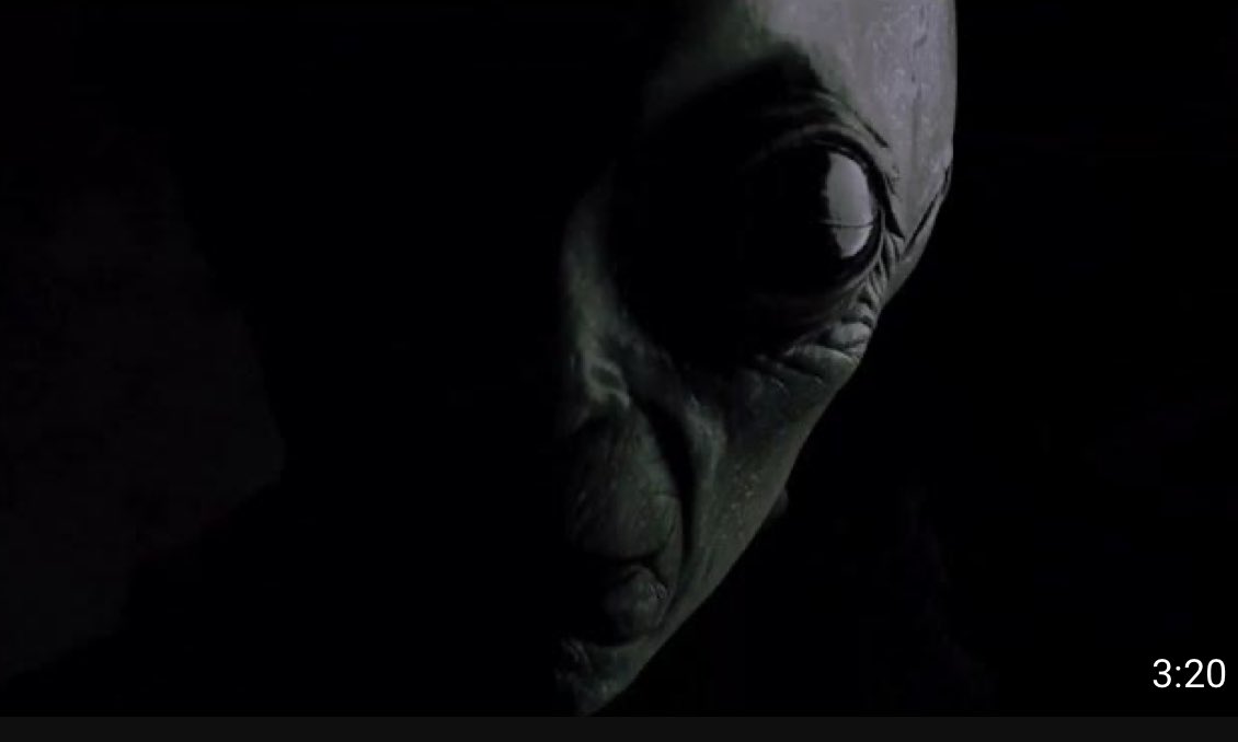 🔥🎃HAPPY HALLOWEEN!🔥🎃

To celebrate, our friends at Trip Hop Lovers have kindly premiered the new Frankie Knight &amp; <a href="/InkProjectMusic/">Ink Project & Yak Salute</a> video 'The Truth Is Out There', from the album "Space Pop". 👽

m.youtube.com/watch?v=ISn8Hm…

#halloweenmusic #halloween #aliens #ufos #planets