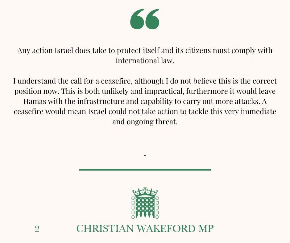Christian Wakeford MP tweet media