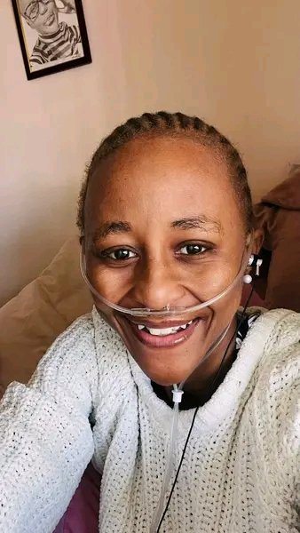 Kekeletsow81's tweet photo. May your soul rest easy 🕊️🕯️baby girl....💔 https://t.co/busp7nWeai
