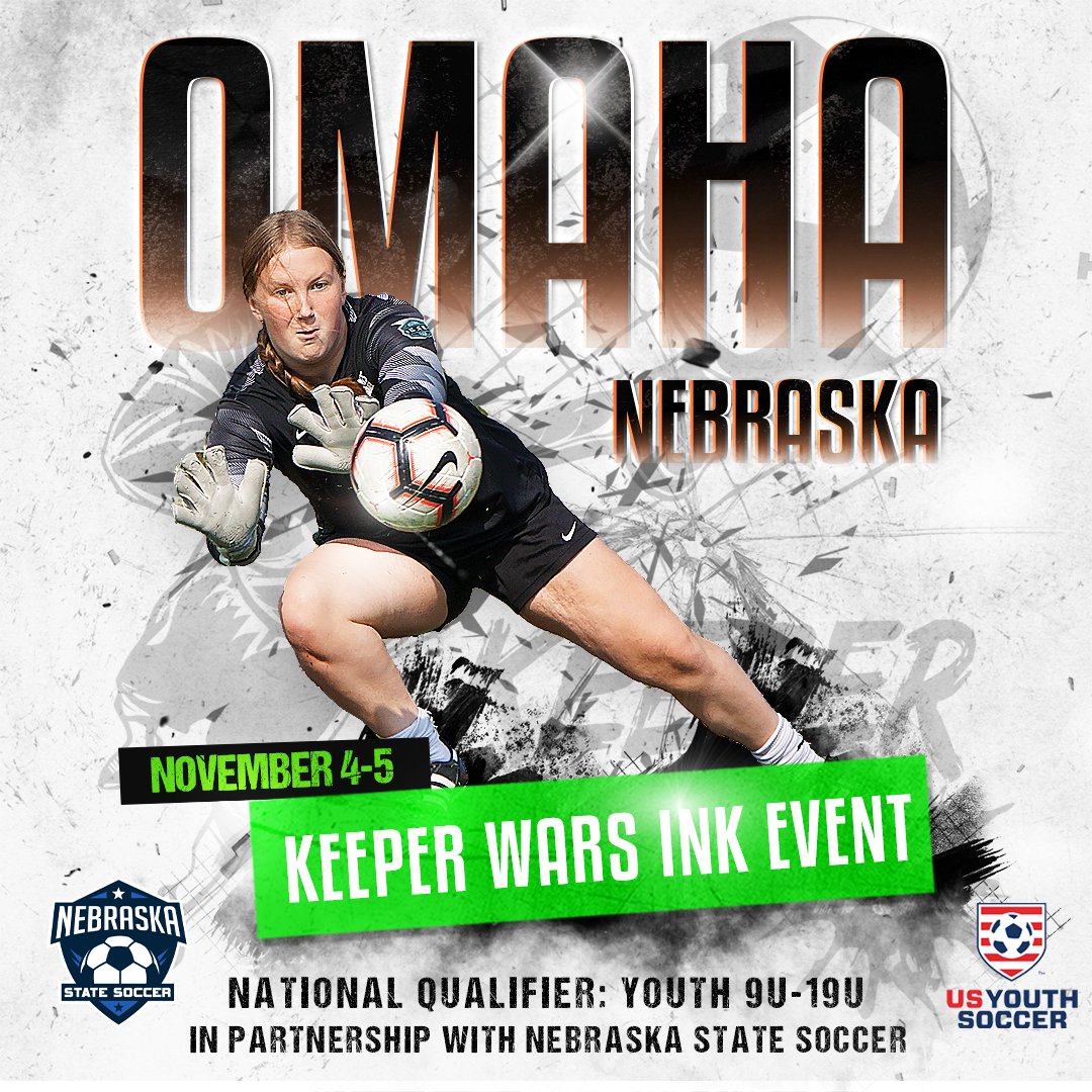 Keeper Wars Ink tweet media