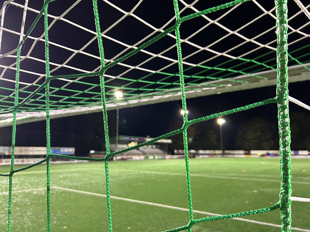 rksvGroeneSter's tweet photo. 🏆 Cupavond! #grovit #totoknvbbeker https://t.co/5jCF4X4Fln