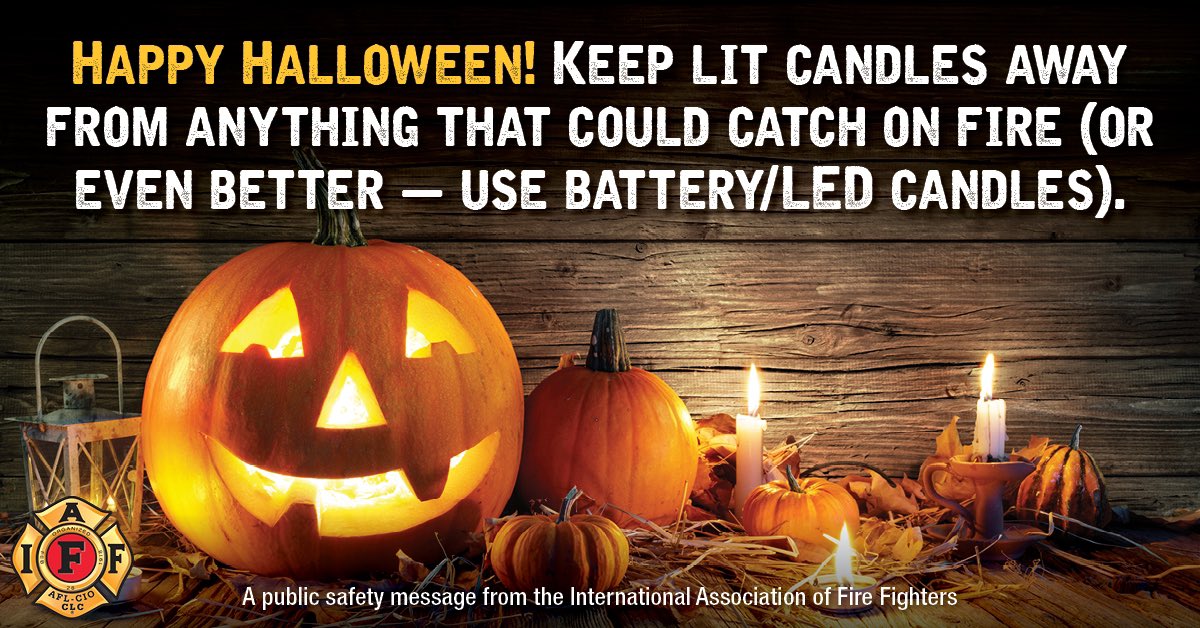 PCPFFA_L2307's tweet image. Happy Halloween from your Port Colborne Professional Firefighters Association.  We are here for you 24hrs a day, 7 days a week , 365 days a year! #Engine1 @IAFFofficial @opffa @PortColborne #publicsafety