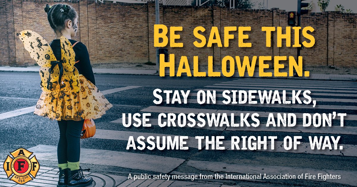 PCPFFA_L2307's tweet image. Happy Halloween from your Port Colborne Professional Firefighters Association.  We are here for you 24hrs a day, 7 days a week , 365 days a year! #Engine1 @IAFFofficial @opffa @PortColborne #publicsafety