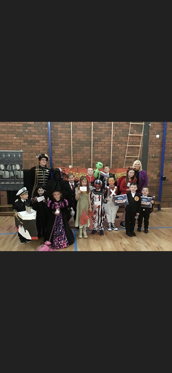 Patna Primary School, ECC & SLC tweet media