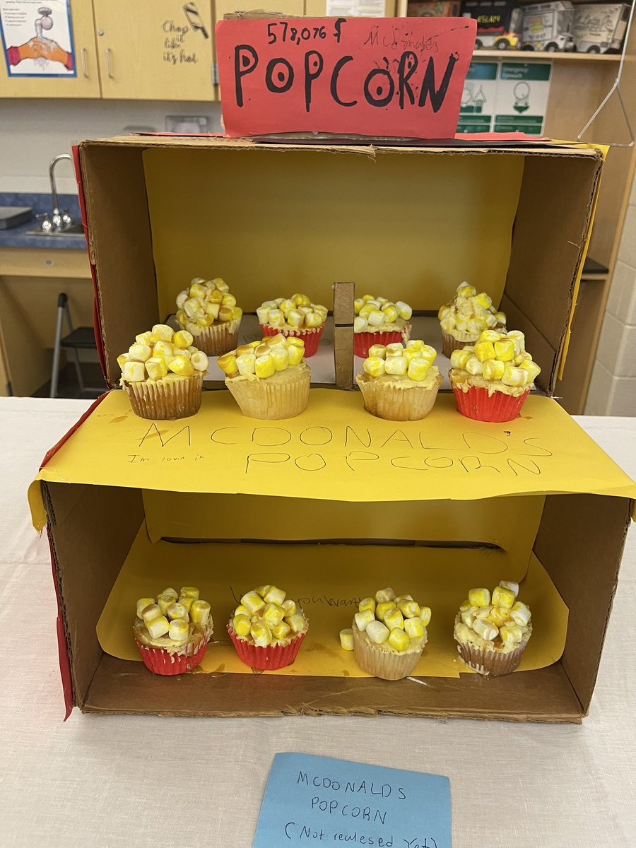 Dr. Carla M. McNeal (@drmcneal_hwms) on Twitter photo Sweet and creative things going on at Hallie Wells!!!! Few things beat Cupcake Wars and a pumpkin decorating contest! #DoWellBeWell <a href="/HallieWellsMS/">HallieWellsMS</a> @HWMS_Library Sweet and creative things going on at Hallie Wells!!!! Few things beat Cupcake Wars and a pumpkin decorating contest! #DoWellBeWell <a href="/HallieWellsMS/">HallieWellsMS</a> @HWMS_Library