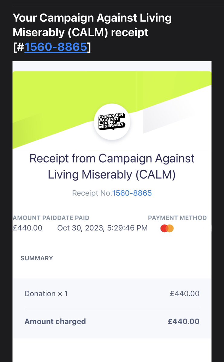 SunnysideMeet's tweet photo. Thanks to the support of everyone attending our meets over the past 12 months, we have donated a total of £1,320 - with each of our 3 house charities, @upmovement_cp / @theCALMzone / @CP_Cymru receiving £440. https://t.co/Q6C8No7qNK