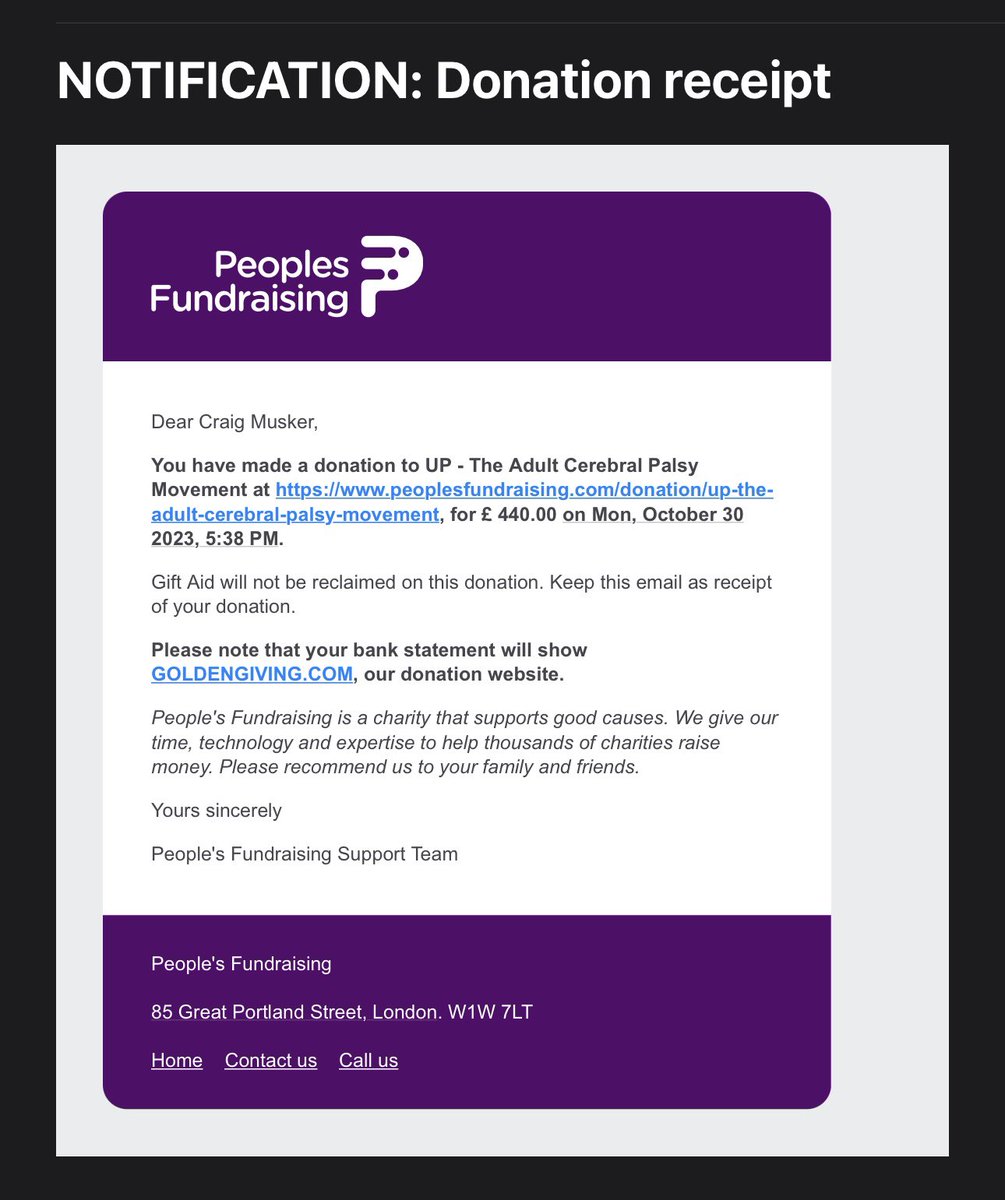 SunnysideMeet's tweet photo. Thanks to the support of everyone attending our meets over the past 12 months, we have donated a total of £1,320 - with each of our 3 house charities, @upmovement_cp / @theCALMzone / @CP_Cymru receiving £440. https://t.co/Q6C8No7qNK
