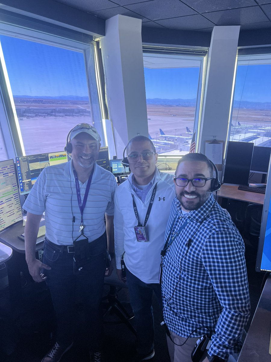 Sixto Ramos (@sixtoramos4) on Twitter photo Thanks <a href="/UnitedDENSOC/">UnitedDENSOC&MT</a> for your hospitality as part of my shadowing program. Ive been fortunate to work with an excellent team of professionals who work tirelessly behind the scenes on getting our customers to their destinations safely and on-time. @jonathangooda <a href="/mcgrath_jonna/">Jonna McGrath</a> Thanks <a href="/UnitedDENSOC/">UnitedDENSOC&MT</a> for your hospitality as part of my shadowing program. Ive been fortunate to work with an excellent team of professionals who work tirelessly behind the scenes on getting our customers to their destinations safely and on-time. @jonathangooda <a href="/mcgrath_jonna/">Jonna McGrath</a>