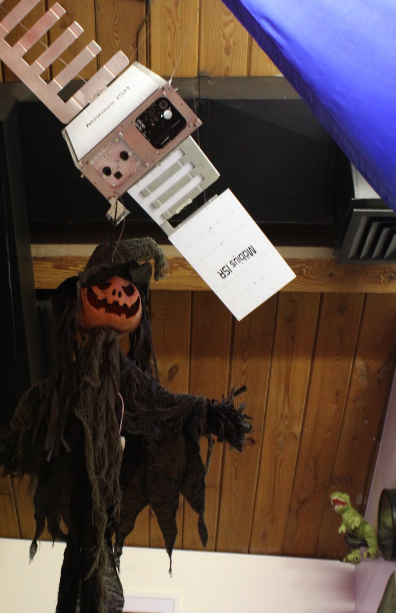 gx_space_'s tweet photo. ���🚀👽 Happy Halloween, Earthlings! 👽🚀🌌
May your Halloween be filled with starry surprises, unearthly treats, and otherworldly thrills. 🌟👾🕸️ https://t.co/hN76eyc7am