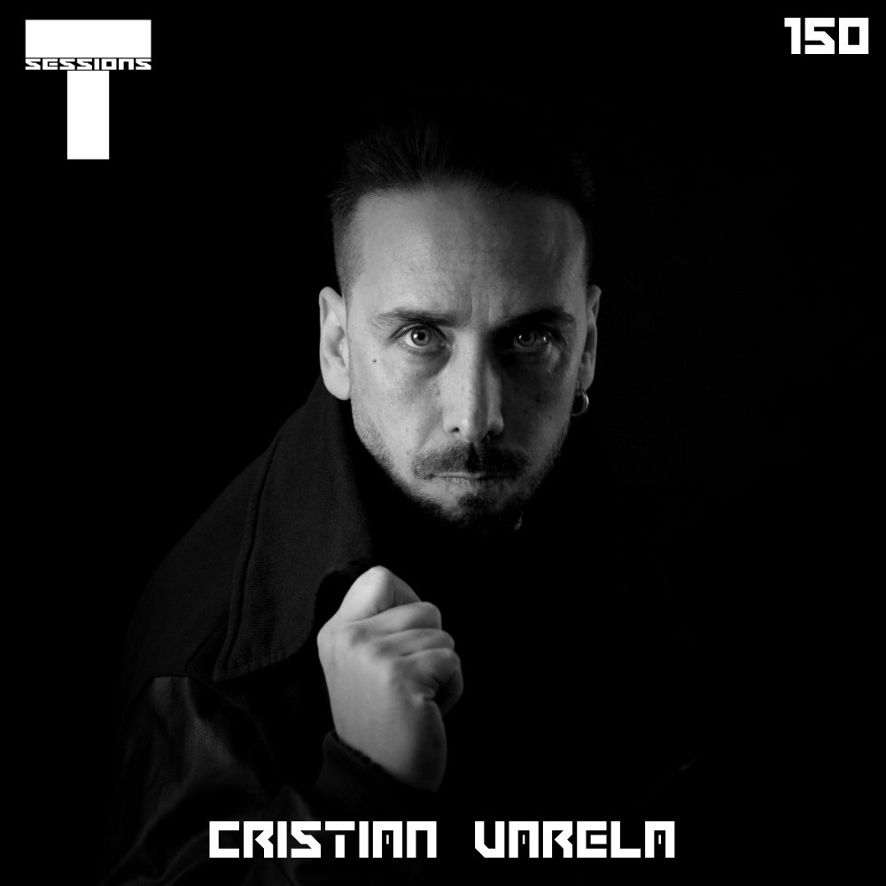 Techno_Sessions's tweet photo. New podcast now online!
T SESSIONS 150 - CRISTIAN VARELA 🔊 https://t.co/FTou8OnO4u
via @SoundCloud
#Techno #Hardtechno #Darktechno #berlin #london #detroit #uktechno #acidtechno #rave #warehouse #Rave #party #technoparty #Technomusic #Technopodcast #Podcast #TechnoRadio #djmix https://t.co/RtexZtBEnF
