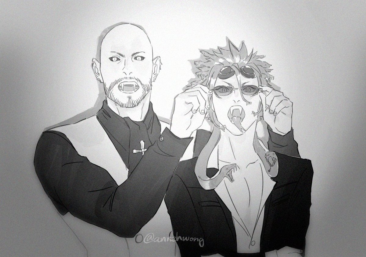 Anne⚡️アンネ_comss open(2/5) tweet media